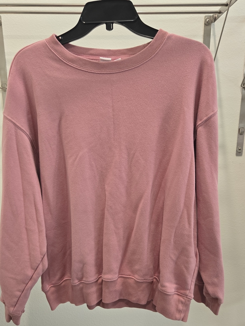 GAP Rose Crewneck Sweatshirt